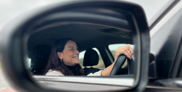 Voordelig rijbewijs Katwijk Pakket Compleet Autorijschool van der Plas